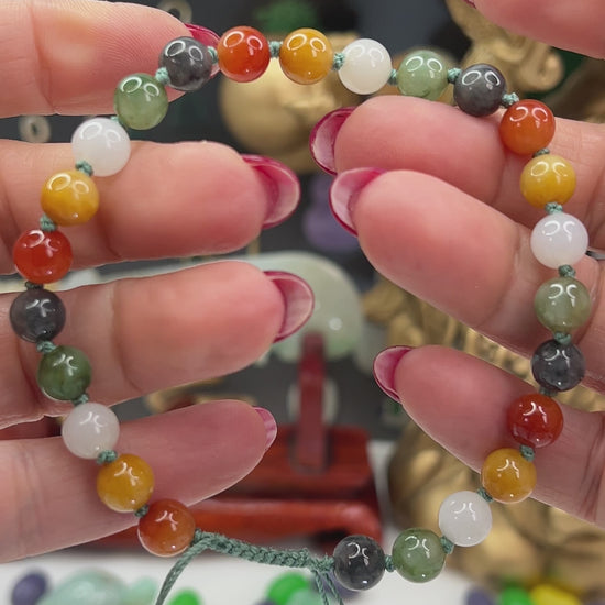 natural jadeite jade jewelry for women fei cui