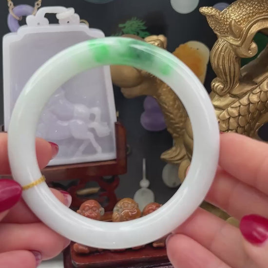 natural jadeite jade jewelry for women fei cui