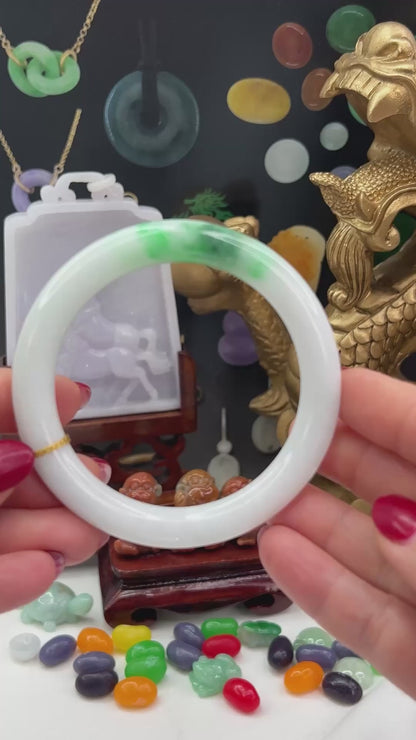 natural jadeite jade jewelry for women fei cui