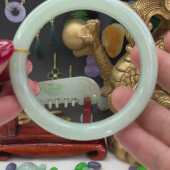 natural jadeite jade jewelry for women fei cui