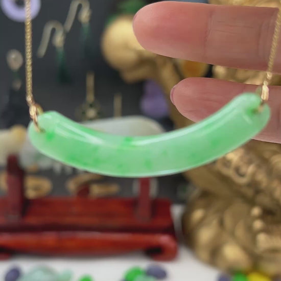 natural jadeite jade jewelry for women fei cui