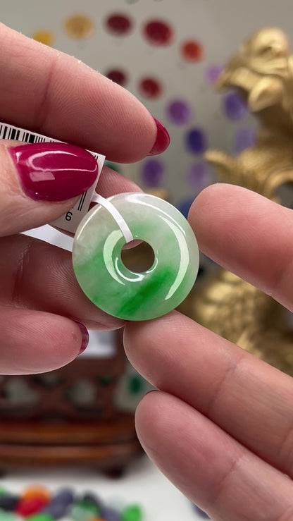 natural jadeite jade jewelry for women fei cui