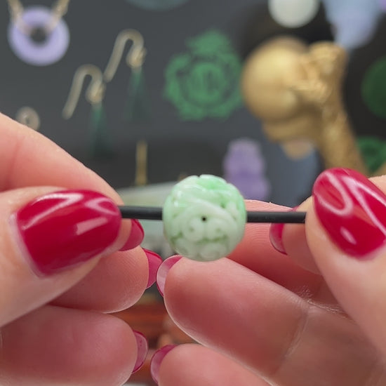 natural jadeite jade jewelry for women fei cui