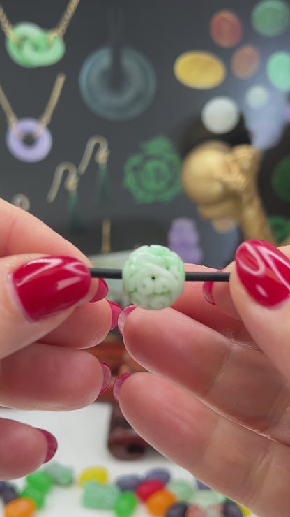 natural jadeite jade jewelry for women fei cui