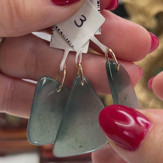 natural jadeite jade jewelry for women fei cui