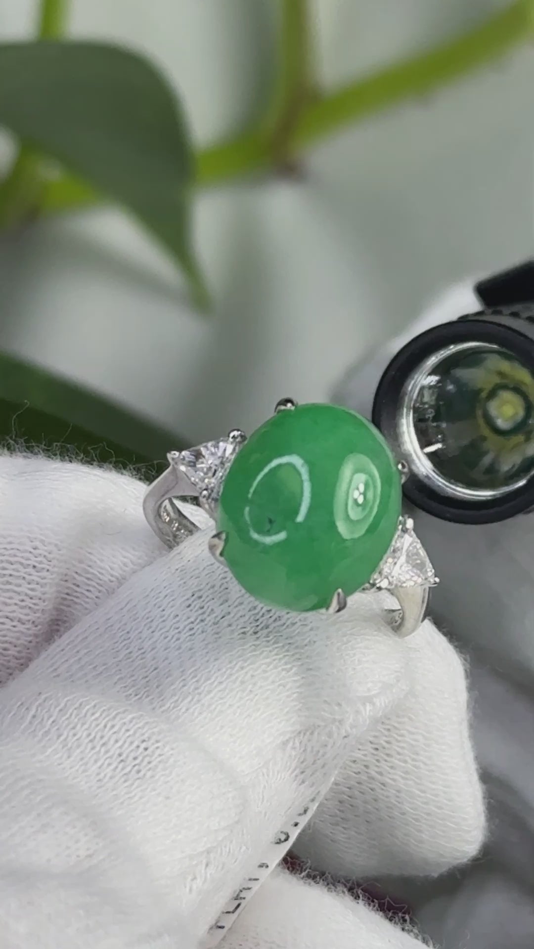 ◎Baby Jade Rings and Coins◎コインマジック◎手品◎ ◎Baby Jade Rings and Coins◎コインマジック◎手品◎ Baby