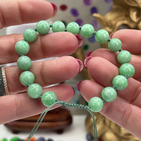 natural jadeite jade jewelry for women fei cui