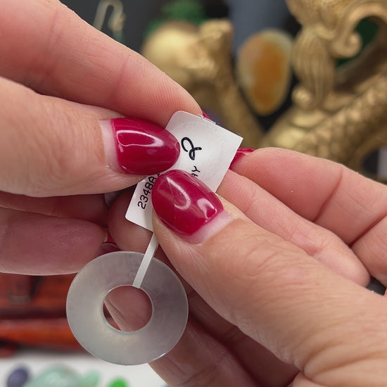 natural jadeite jade jewelry for women fei cui