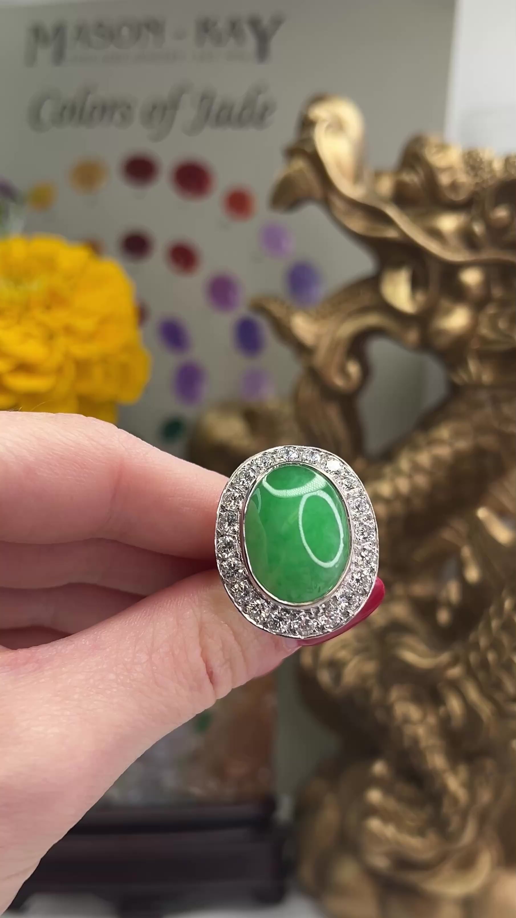 ◎Baby Jade Rings and Coins◎コインマジック◎手品◎ Baby Jade Rings and Coin Set by Alan Wong