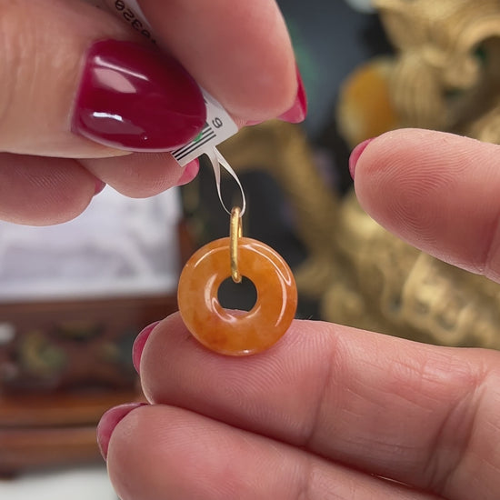 natural jadeite jade jewelry for women fei cui
