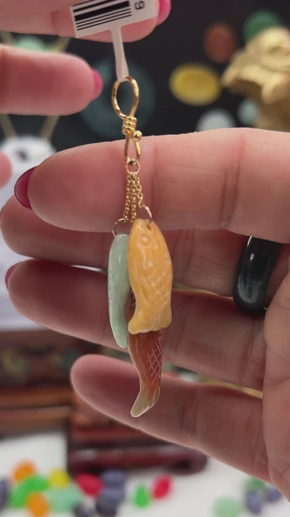 natural jadeite jade jewelry for women fei cui