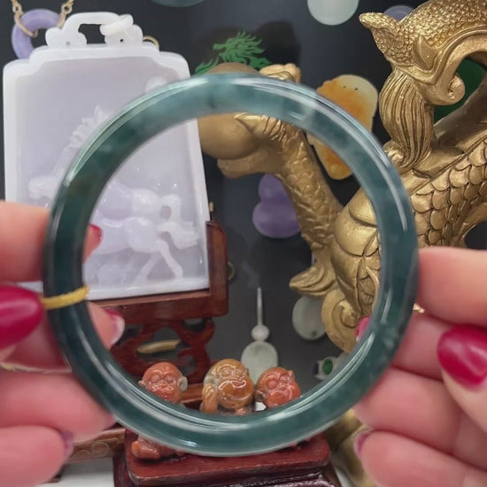 natural jadeite jade jewelry for women fei cui