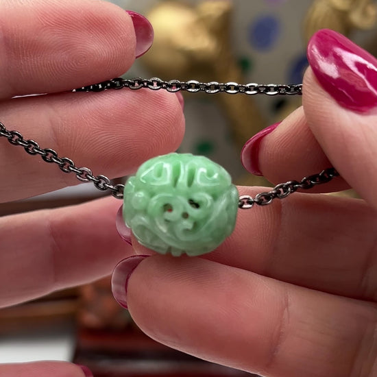 natural jadeite jade jewelry for women fei cui