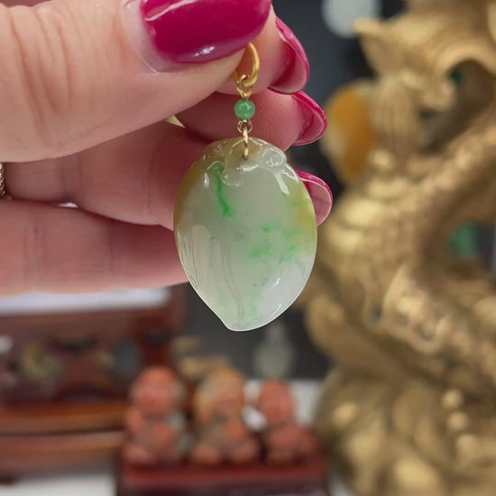 natural jadeite jade jewelry for women fei cui