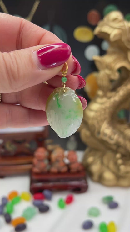 natural jadeite jade jewelry for women fei cui