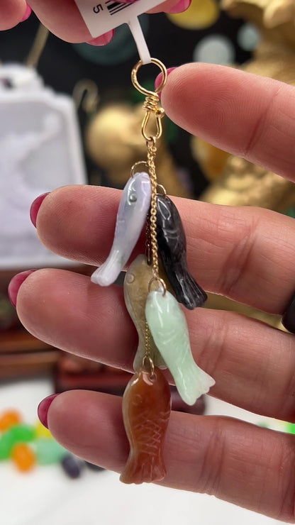 natural jadeite jade jewelry for women fei cui