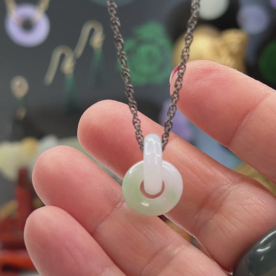 natural jadeite jade jewelry for women fei cui