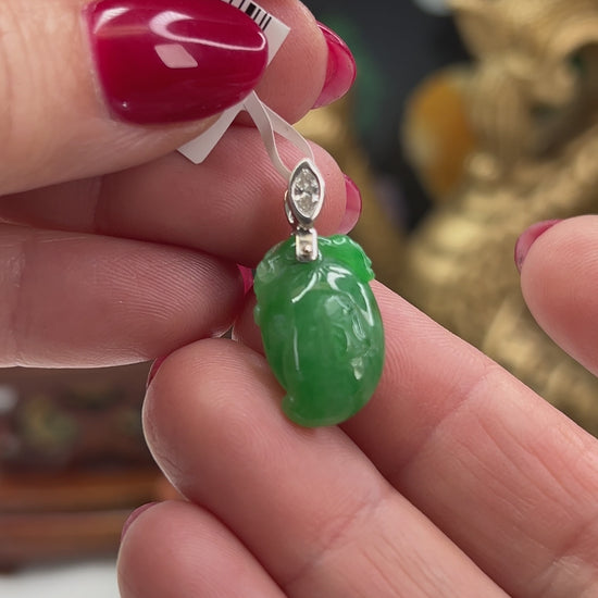 natural jadeite jade jewelry for women fei cui