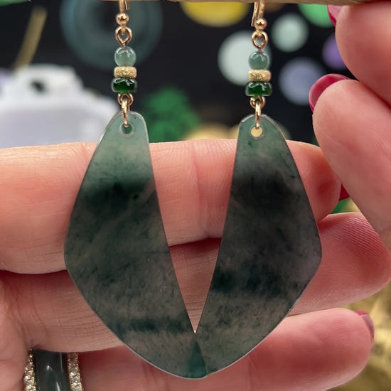 natural jadeite jade jewelry for women fei cui