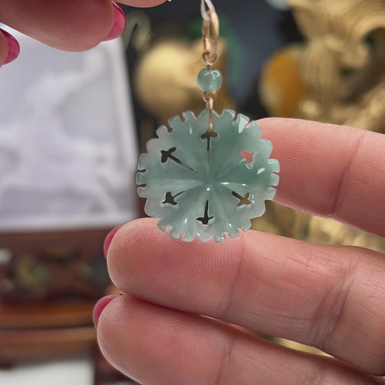 natural jadeite jade jewelry for women fei cui