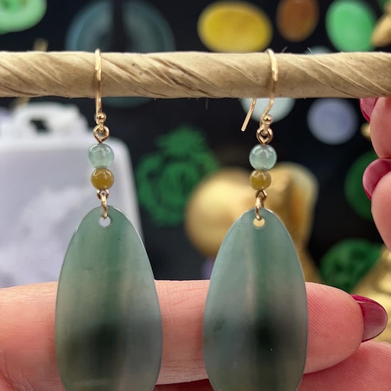natural jadeite jade jewelry for women fei cui
