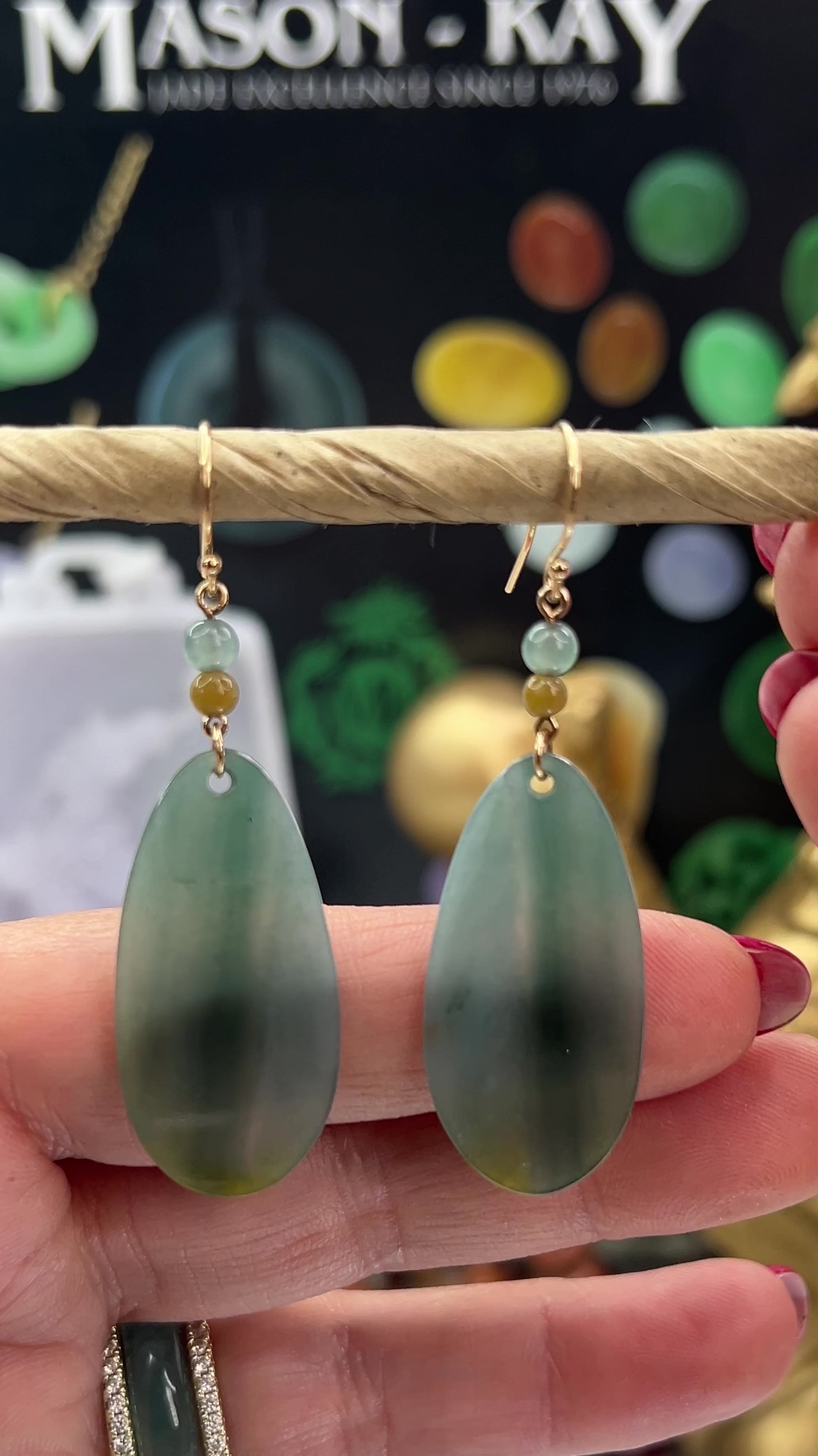 natural jadeite jade jewelry for women fei cui