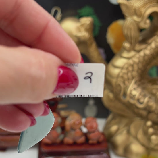 natural jadeite jade jewelry for women fei cui