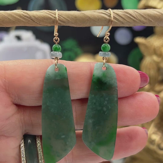 natural jadeite jade jewelry for women fei cui