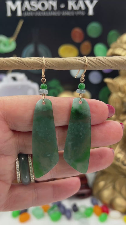 natural jadeite jade jewelry for women fei cui