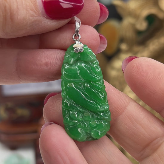 natural jadeite jade jewelry for women fei cui