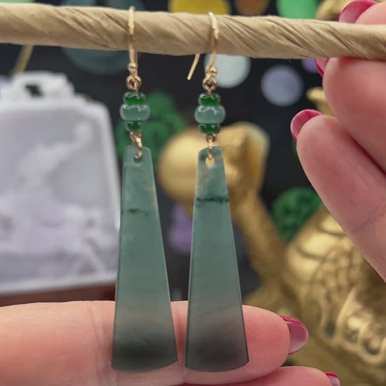 natural jadeite jade jewelry for women fei cui