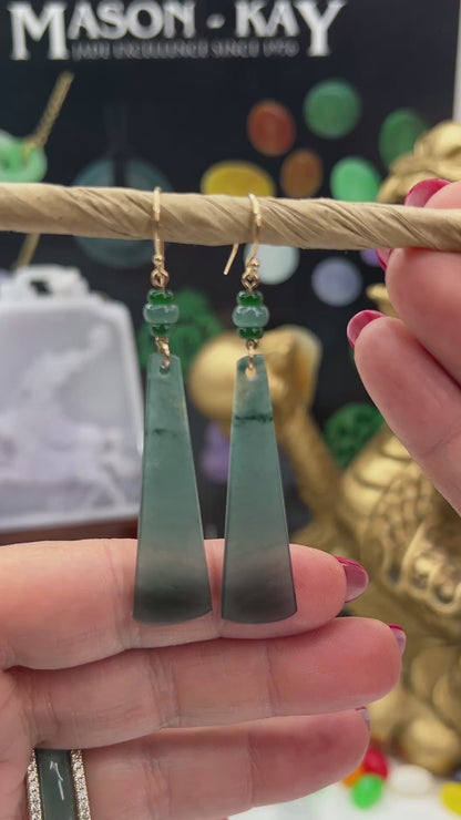 natural jadeite jade jewelry for women fei cui