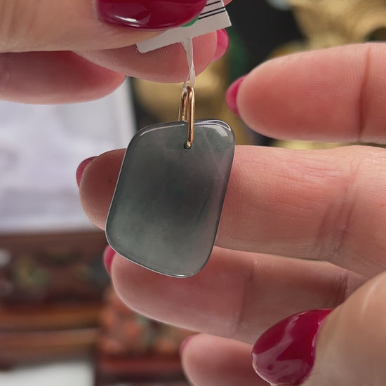natural jadeite jade jewelry for women fei cui
