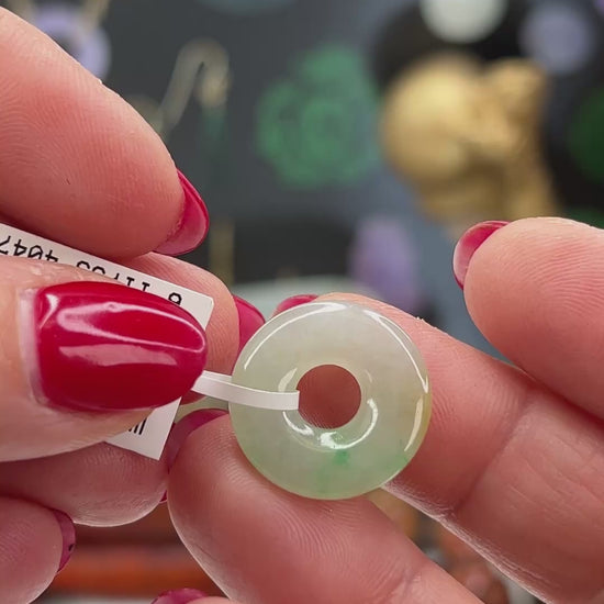 natural jadeite jade jewelry for women fei cui