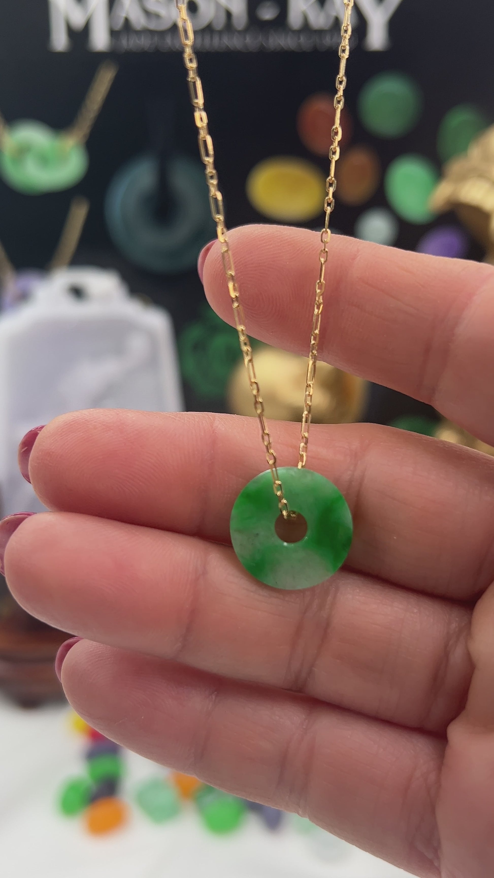 natural jadeite jade jewelry for women fei cui