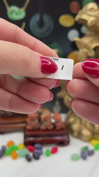 natural jadeite jade jewelry for women fei cui