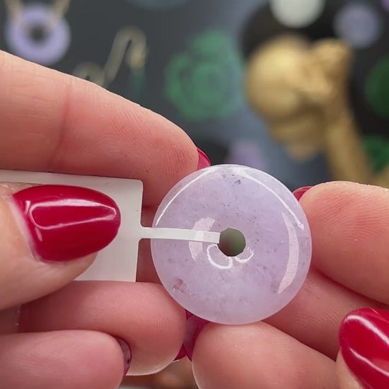 natural jadeite jade jewelry for women fei cui