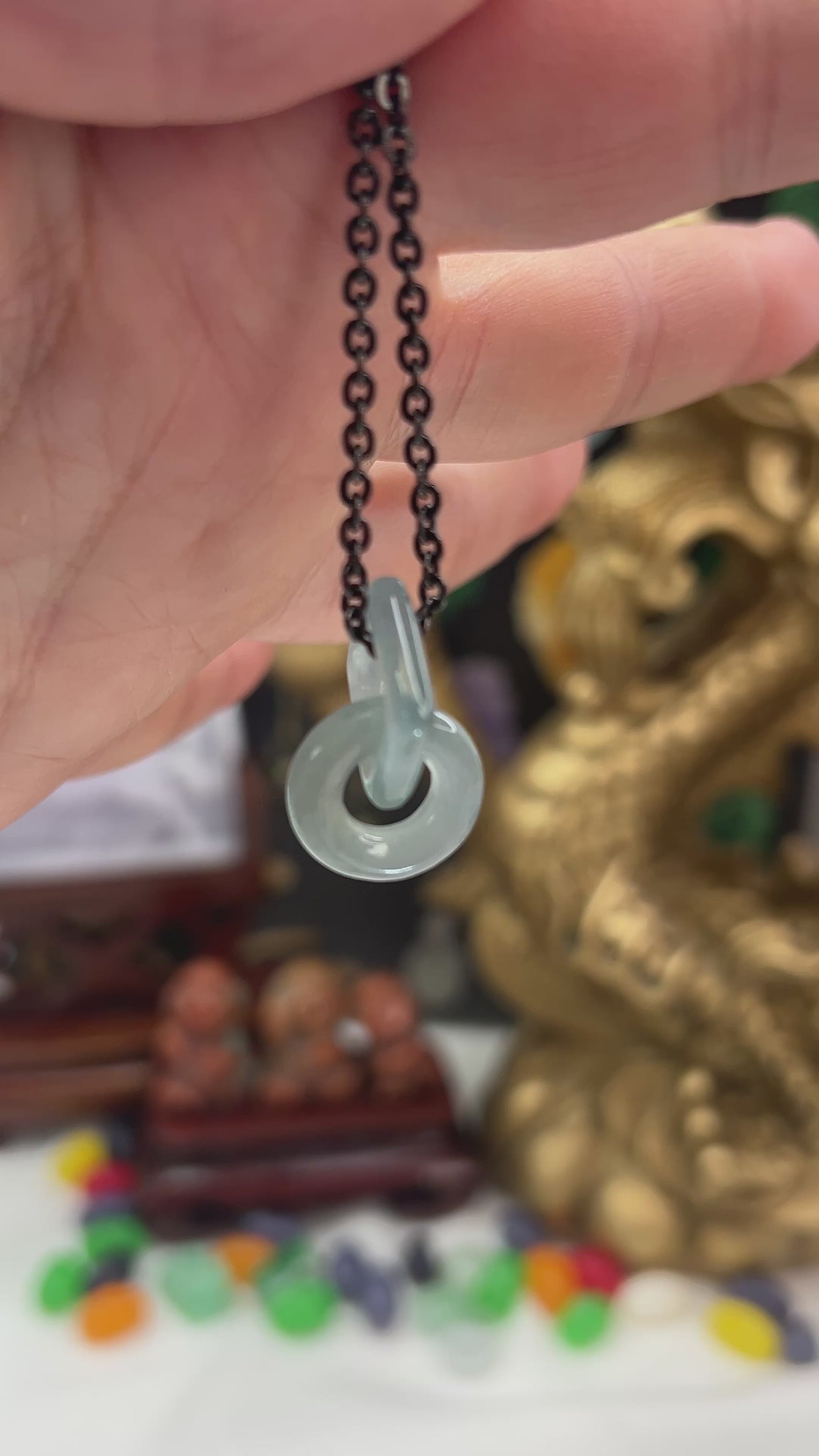 natural jadeite jade jewelry for women fei cui