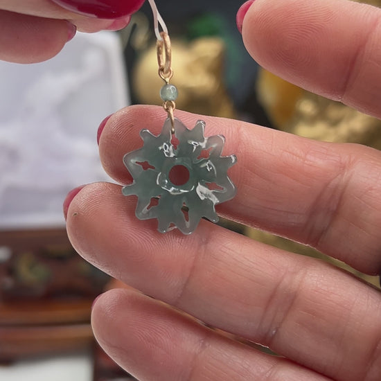 natural jadeite jade jewelry for women fei cui
