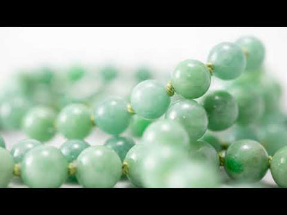 Blue Green Jadeite Jade PI Disc Pendant UPC #383845